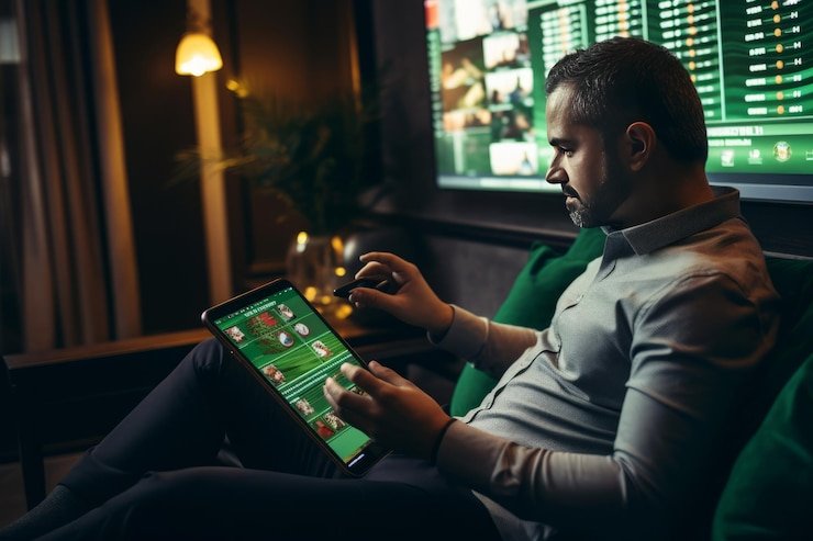 Tampilan rummy mobile di mutubet88