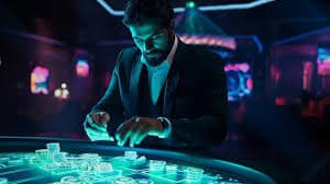Arena monster fantasi di mutubet88