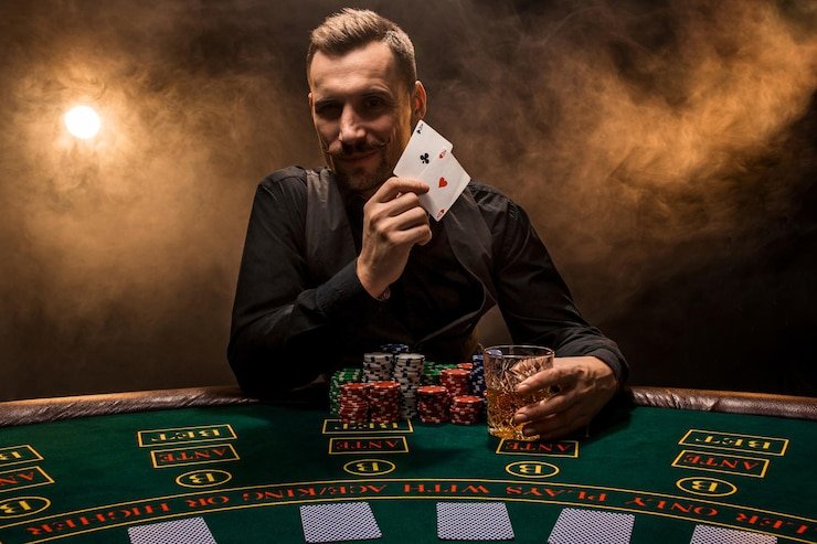 Privasi akun saat bermain rummy online